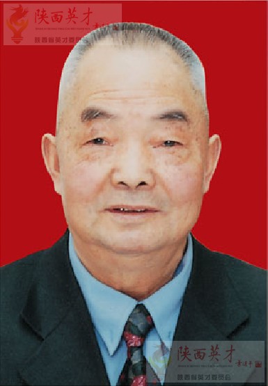 李敬--陕西省第二期英才人物