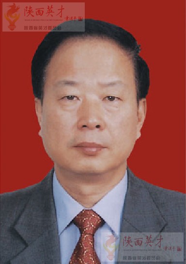 雷尊宇--陕西省第二期英才人物