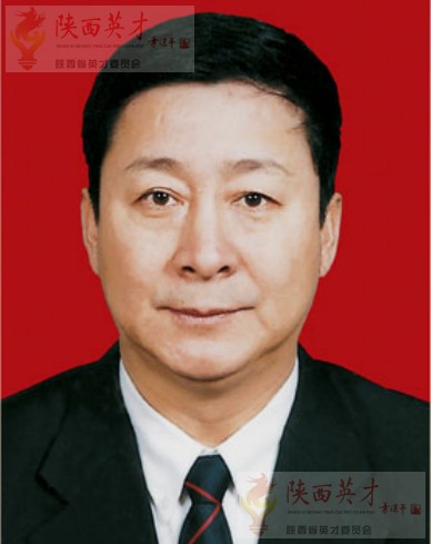 杨元元--陕西省第二期英才人物