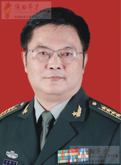 徐黎平--陕西省第十期英才人物