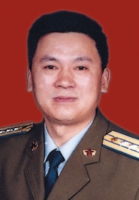 林刘成——陕西省第九期英才人物