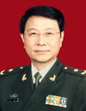 左青——陕西省第八期英才人物