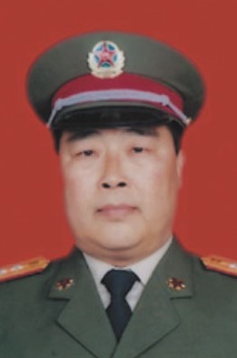 萧勇忠——陕西省第八期英才人物