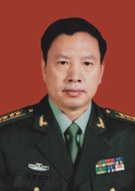 刘建武——陕西省第八期英才人物