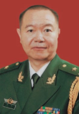 黄杰——陕西省第八期英才人物