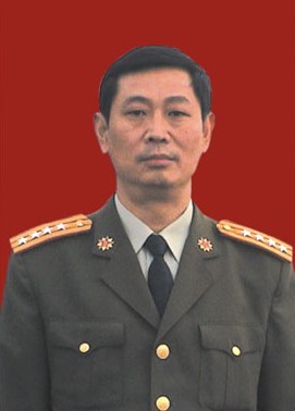 王川生——陕西省第七期英才人物