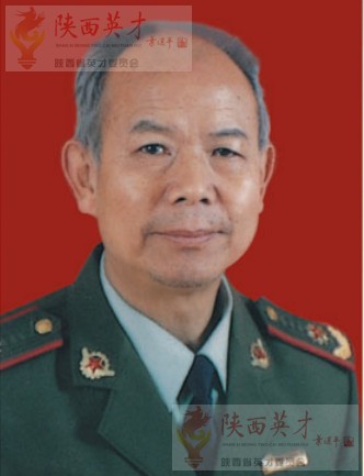 邓方林--陕西省第三期英才人物